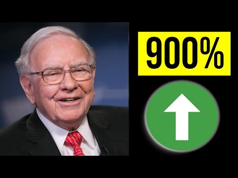 Warren Buffett VERRÄT: Wie macht man 1.000.000€ mit 10.000€?