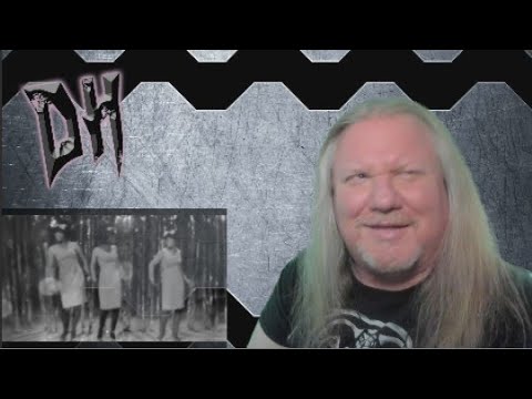 Bill McClintock - The Pantelettes - Don't Mess With Phil REACTION & REVIEW! FIRST TIME HEARING!