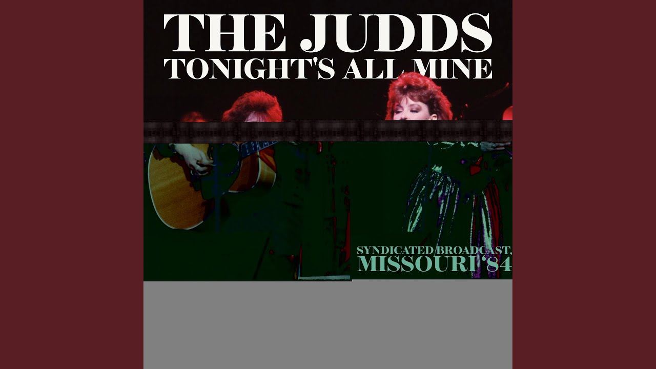 Don't You Hear Jerusalem Moan? (Live)