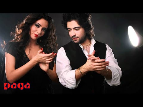 Berk - Evlerinin Önü Boyalı Direk - Öykü