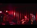 Stoned Jesus - Wound live @Gromka (Metelkova ...