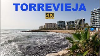 Has Eastern Spain Seen the Last of the STORMS? Beautiful Morning Walking Tour [4K] 🇪🇸