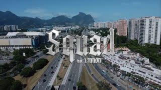 ECKO, L7NNON - Squad (Visualizer Oficial)