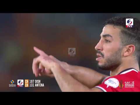MATCH HIGHLIGHTS   EGYPT 2 2 GHANA  Afcon2023   JAN 18  2024