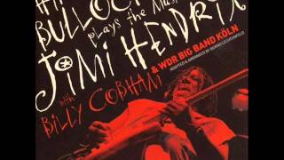 Hiram Bullock-Gipsy Eyes (Only Audio)