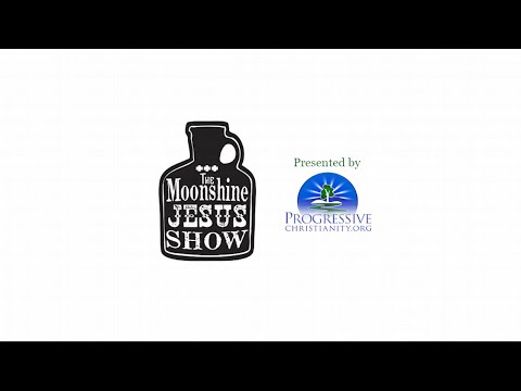 The Moonshine Jesus Show – LIVE recording!