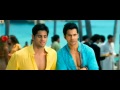 Some Mehendi Song From The Movie Student Of The Year