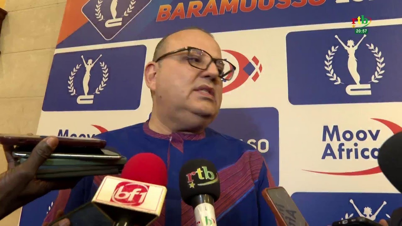 RTB - JT de 20H du 13 décembre 2025