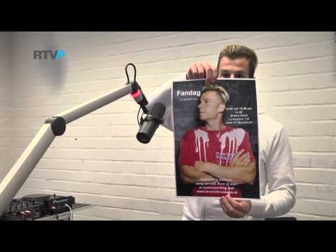 Los tot 6  - De fandag van Rapper Sjors