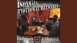 Ei Pysty Myymään Enää Kapinaa