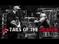 Banded Workout and Special Guest Pose Down - Tails Of The Dragon - ep. 10