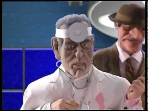 Operaciona sala - Nikad izvini