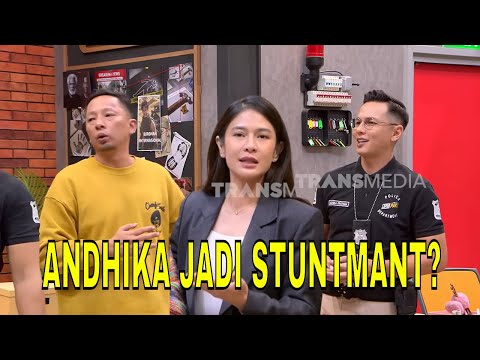 RINGGO MAAFKAN ANDHIKA, DIAN SASTRO TANGKAP TERSANGKA! | MOMEN SERU LAPOR PAK! (21/01/26)*
