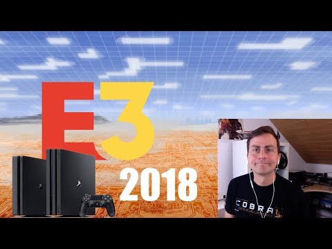 E3: PS4-Highlights und Games 2018/2019