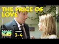 🔴 The price of love 3 - 4 episodes | Movies, Films & Series