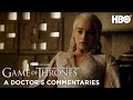 HBO Doctor Commentaries - Game of Thrones