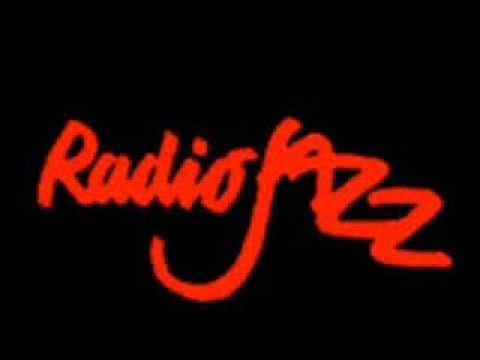 RadioJazz**Trinelise Væring+Jonas Berg