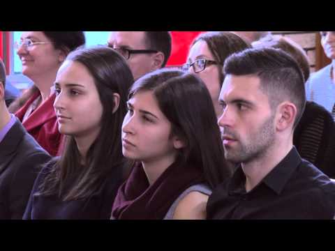 2015-12-12 "Josifova priča" - Gary Hodder