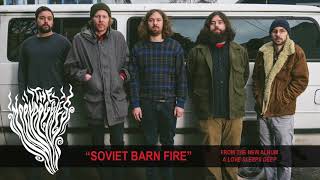 The Moondoggies - Soviet Barn Fire - not the video