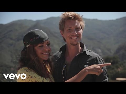 Marjan und Lukas - Luft und Liebe (Videoclip)
