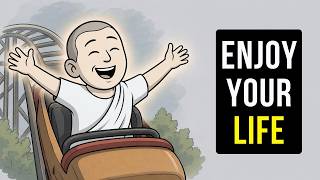 8 Ways to Quit Rat Race And Enjoy Your Life - Michel de Montaigne