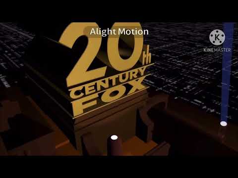 I Destory WMEG2000’s 20th century Fox v2 remake (FIXED)