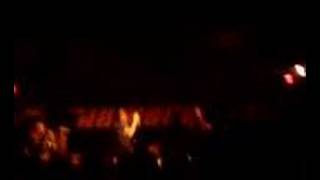 The Twang - Loosely Dancing Southampton Joiners