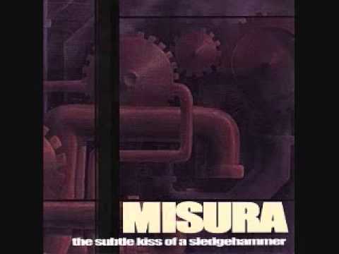Misura- Bane of Existence