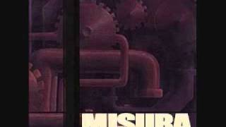 Misura- Bane of Existence