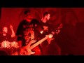 "SECRETS OF THE DEAD" -CHIMAIRA- *LIVE HD* NORWICH UEA LCR 14/3/10