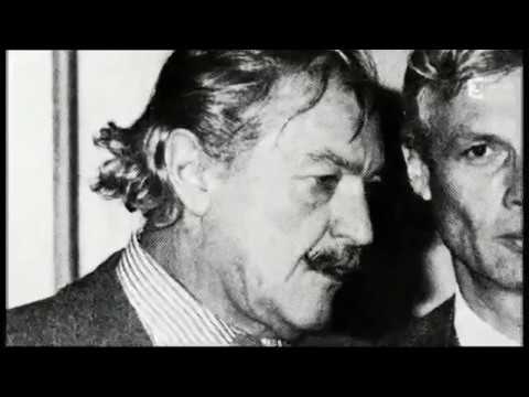 reportage  Le juge Renaud, un homme à abattre france 3