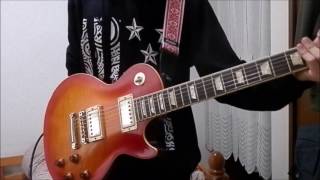 【バンドリ挿入歌】 前へススメ！ (FULL ver.) 弾いてみた