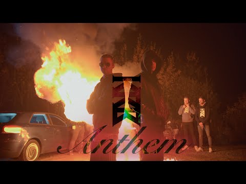 Video thumbnail for KRB Anthem