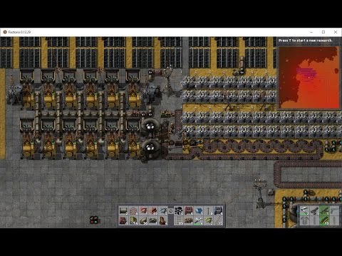 Factorio - Backup power within a single power grid