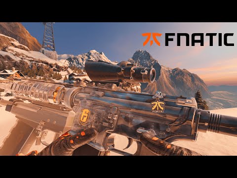 FNATIC Scrim + Ranked clips