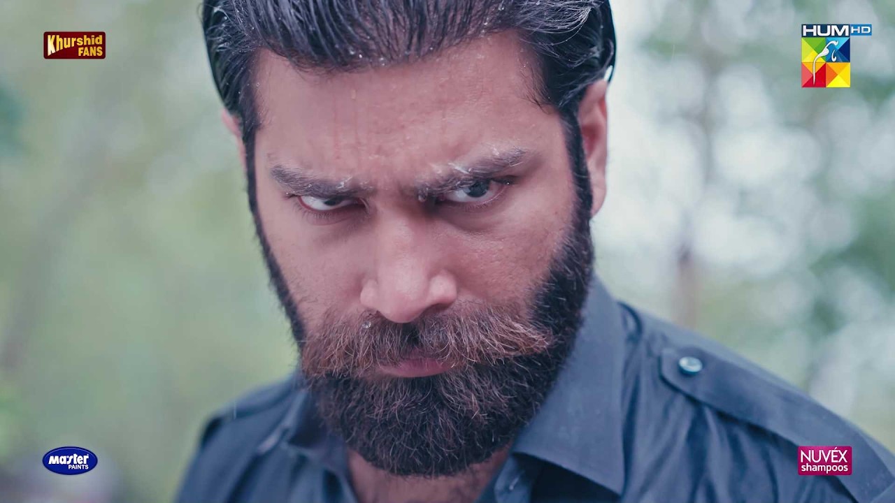 Tursam Apna Pyar Hasil Na Kar Saka, Badla Kis Se Lega..?  #sajalaly - Zanjeerain - HUM TV