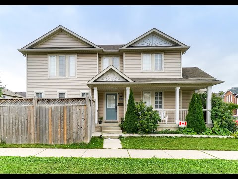 1242 Turner Drive Milton Home for Sale - Real Estate Properties for Sale