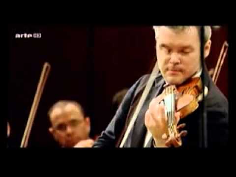 Vadim repin bis paganini