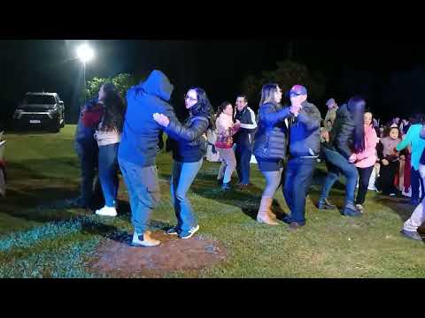 Musikeros en vivo | Cumpleaños en Santa Rosa Misiones