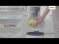 Пылесос Karcher VC 3 Plus 1.198-127.0 желтый - Видео