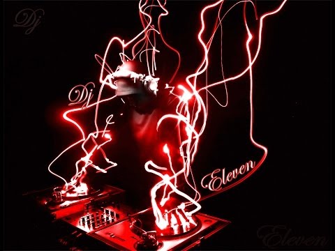 Dj Eleven - Mix Electro 2013