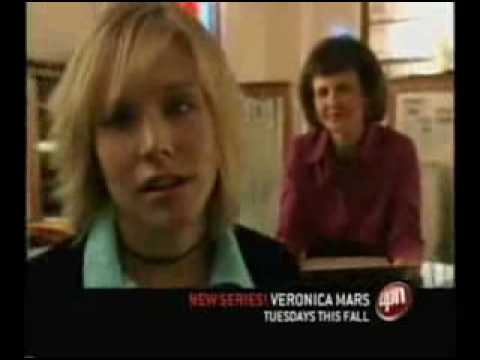 Veronica Mars [1x01] Pilot