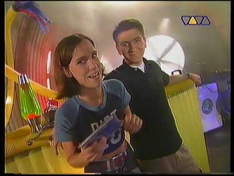 VIVA HOUSEFRAU Nr.06  -  10-06-1994