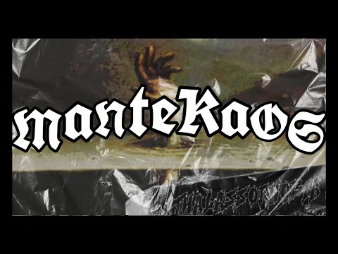 MANTEKAOS - THALASSOPHOBIA (Original Mix)