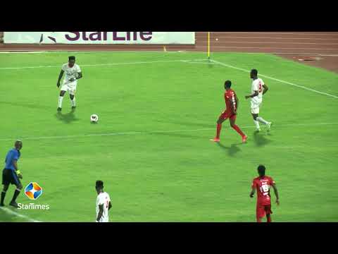 KUMASI ASANTE KOTOKO VS KARELA UNITED HIGHLIGHTS | WK22