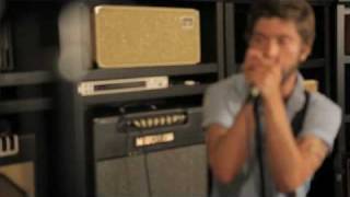 Matthew Mayfield &amp; The Blue Cut Robbery - Good Girls