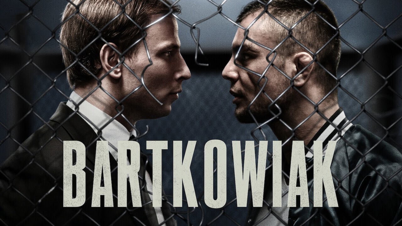 Trailer oficial de Bartkowiak