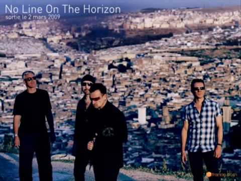 Video thumbnail for No Line on the Horizon