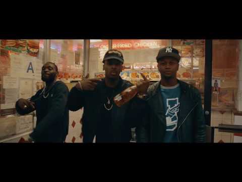 Kev Skrilla - Wicked Freestyle (Directed By Eli)