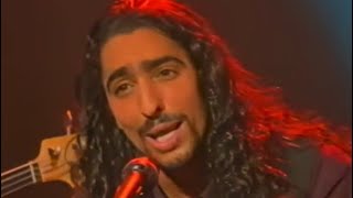 Dieguito El Cigala "Undebel" - Algo más que flamenco TVE (1998)